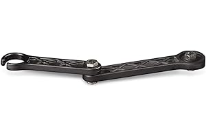 MarCum Replacement Transducer Arm | Ice Fishing Accessories | Tech Gadgets for Fishing | Fishing Gear and Equipment