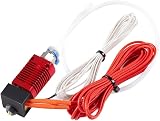Creality Ender 3 Hotend MK8 Upgrade 24V for Ender-3/3 V2/Pro Official view 2