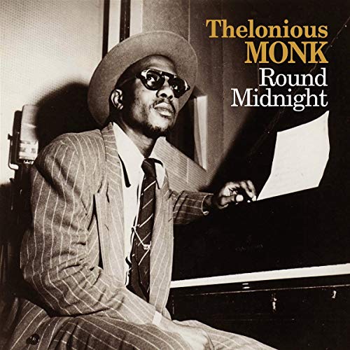 Album Art for Round Midnight by Thelonious Monk