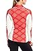 Helly Hansen Women's Warm Freeze Half Zip Baselayer