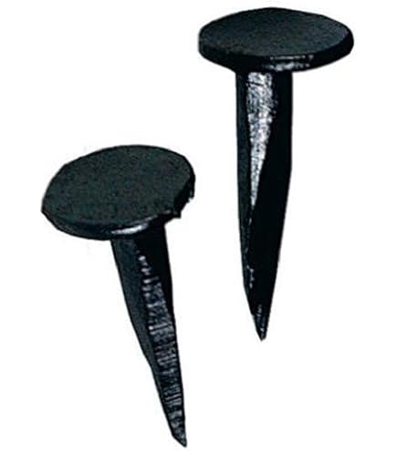 Amazon.com: The Hillman Group 122611 Aluminum Cut Tack Number 4