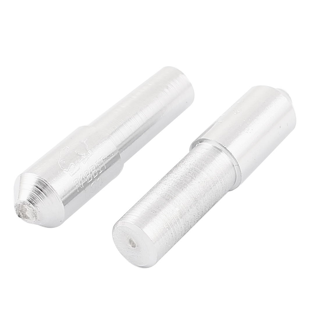 Sourcingmap 11mm Grinding Disc Wheel Diamond Dresser Dressing Pen Tool 2 Pcs