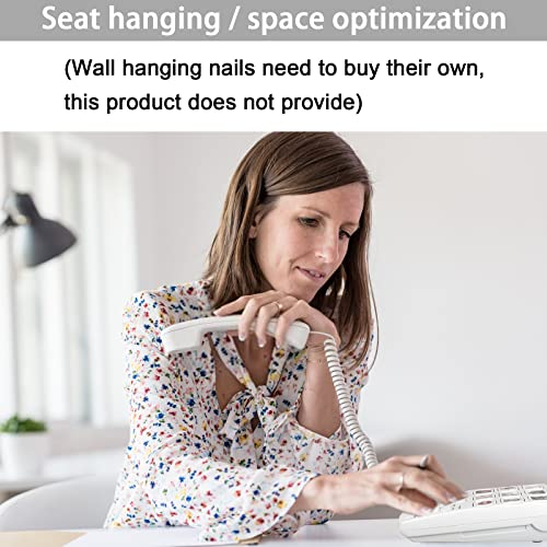 Big Button Phone for Seniors, LD‑858HF Key Amplified Telephone Photo