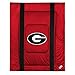 NCAA Georgia Bulldogs - 5pc BED IN A BAG - Queen Bedding Set