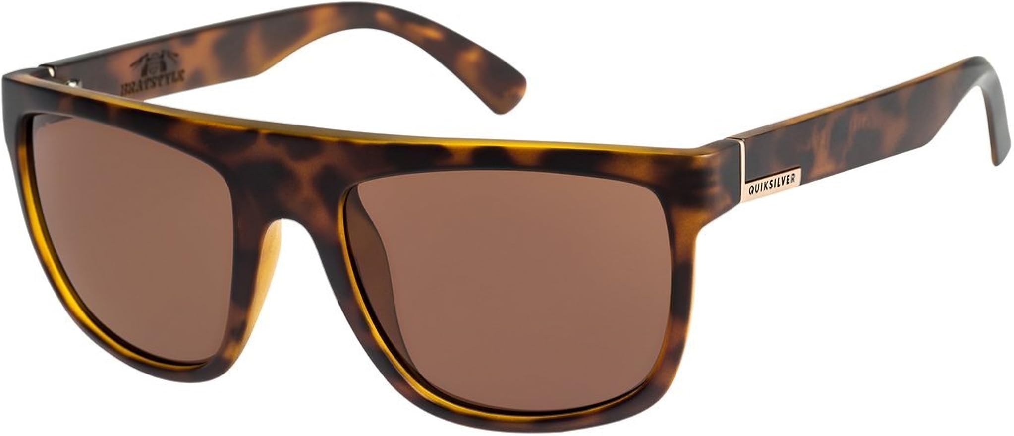 sunglasses QUIKSILVER Bratstyle EQYEY03085 xccc Clothing