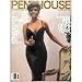 Penthouse Magazine November 1982 Pet Of The Year Corrine Alphen by 