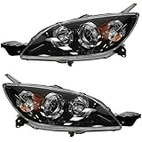 Amazon Com 2004 2005 2006 Kia Amanti Oem Driver Lh Left