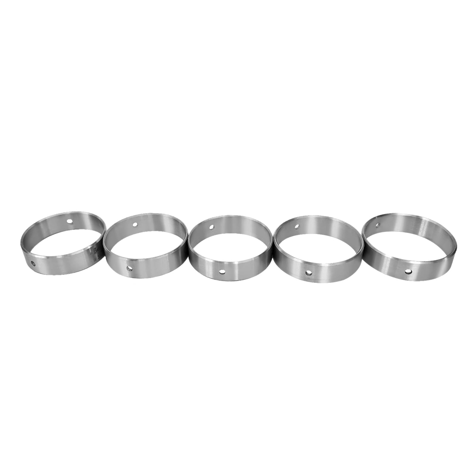 Photo 1 of Camshaft Bearing Set Fits for 2003-2007 Chevy GMC GenIII GenIV LS Engines 4.8, 5.3, 5.7 LS1, 6.0, 7.0 LS7, Replace CCC433 CH-23 SH-1995S SH2125SS
