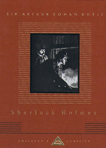 Sherlock Holmes (Everyman's Library Children's Classics Series)
