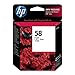 Hp 58 Photo Color Ink Cartridge