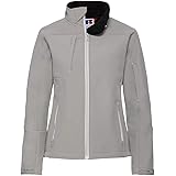 russell athletic softshell jacket