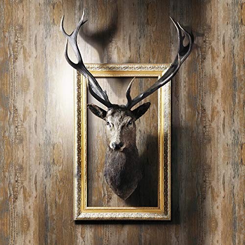 3 d+c+fix+Decorative+Self+Adhesive+Rustic+346+0478