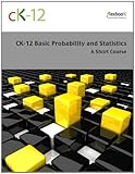 CK-12 Probability and Statistics - Basic (a Short Course) cover