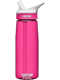 CamelBak eddy Water Bottle, 25oz