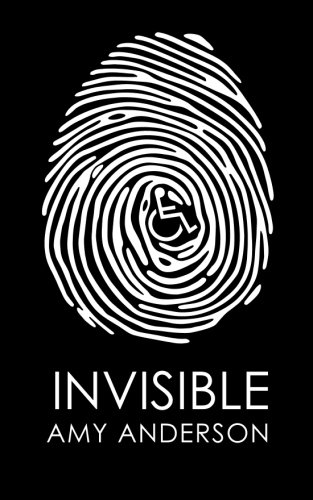 Invisible by Amy Anderson