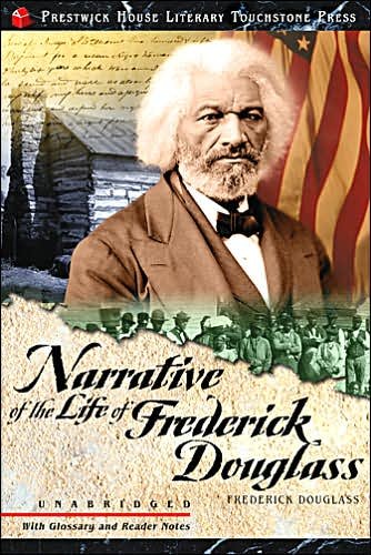 Narrative ofLife of Frederick Douglass(text only)byF.Douglass by F. Douglass (Paperback)