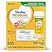 Similac NeoSure Infant Formula with Iron, for Babies Born Prematurely, Ready-to-Feed Bottles, 2 Ounces (48 Bottles)