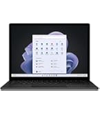 Amazon.com: Microsoft Surface Laptop 5 15