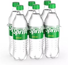 Sprite, 16.9 fl oz, 6 Pack