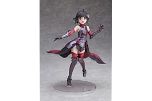 BOFURI: I Don’t Want to Get Hurt, So I’ll Max Out My Defense - Coreful Figure - Maple