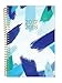 bloom daily planners 2017-18 Academic Year Daily Planner - Passion/Goal Organizer - Monthly and Weekly Datebook and Calendar - August 2017 - July 2018-6
