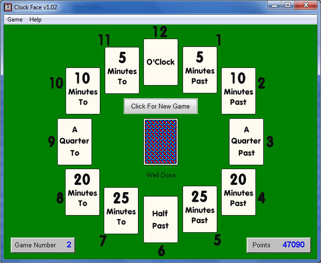 Clock Face [Download] Amazon.co.uk Software