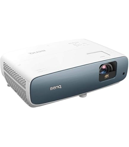 Amazon.com: BenQ TK800 True 4K UHD HDR Home Entertainment