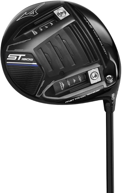mizuno st190g