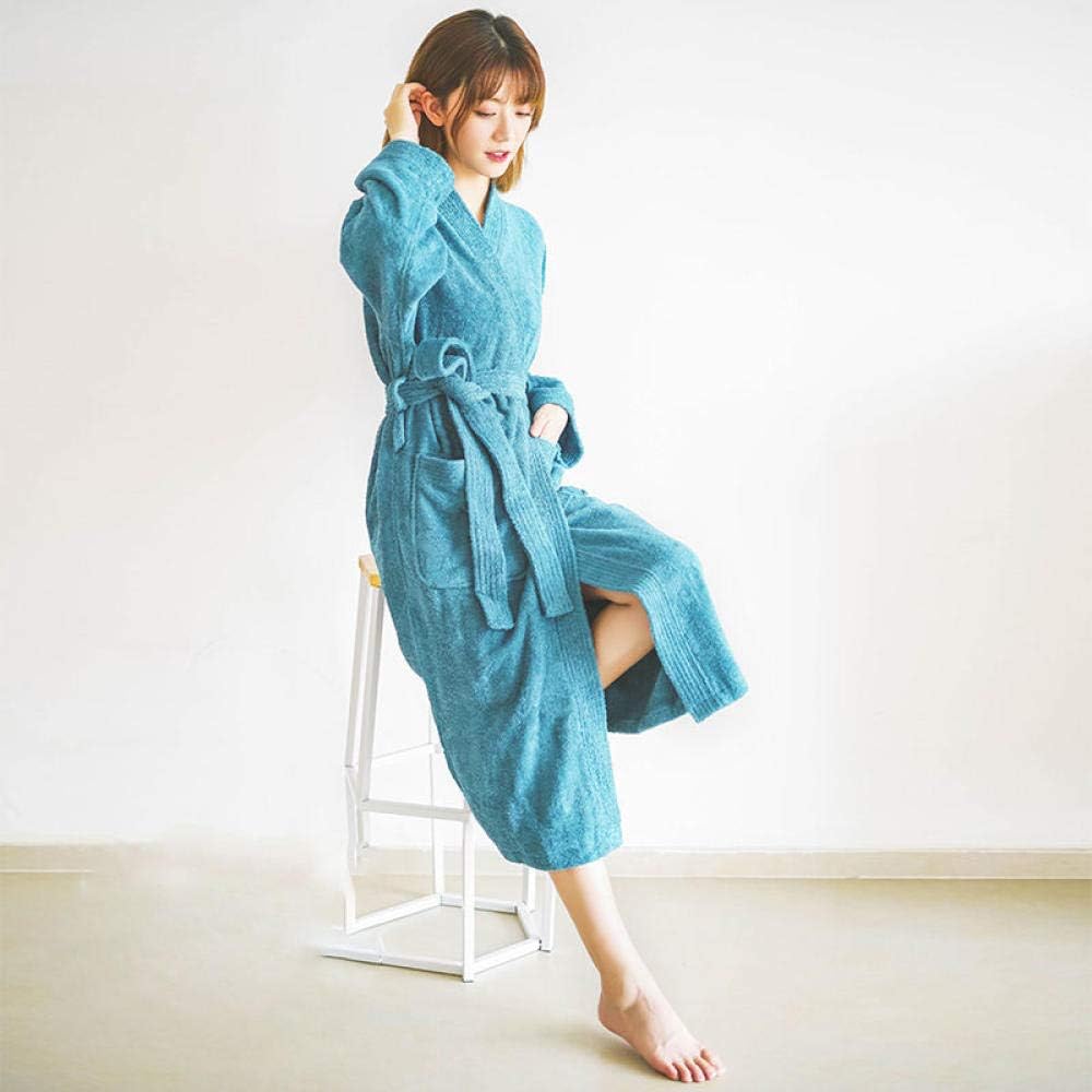 amazon ladies towelling dressing gowns