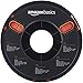 Amazon Basics ABS 3D Printer Filament, 1.75mm, Red, 1 kg Spool