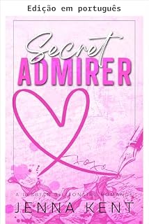 Livro Admiradora secreta (Leituras rápidas WLW de bilionária Livro 4)
