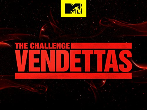 The Challenge: Vendettas Season 31