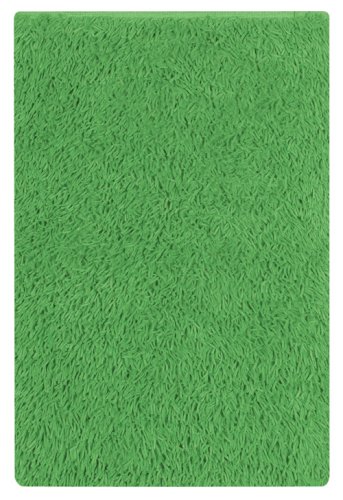 Spirella 10.12342 Cuuntry Bath Mat 55 x 65 cm Green