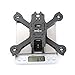 iFlight iX3 V2 140mm FPV Frame 4mm Main Plate Racing Quadcopter Kit Carbon Fiber Suit for 1306-1606 Brushless Motor HS1177 RunCam Swift Camera