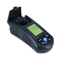 TU-2016 Field Turbidity Meter Alongwith Factory