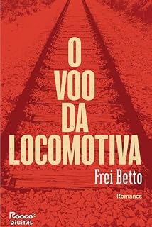 Livro O voo da locomotiva