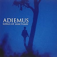 Adiemus Ablum Cover