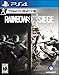 Tom Clancy's Rainbow Six Siege - PlayStation 4 primary