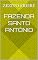 Livro Fazenda Santo Antônio