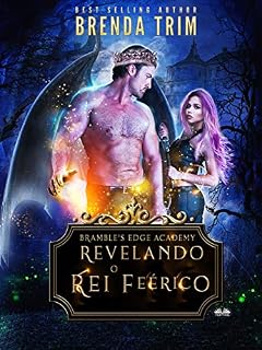 Livro Revelando o Rei Feérico