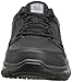 Skechers Men's Flex Advantage Sr Work Shoe, Black, 12 M US