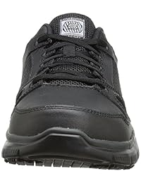 Skechers Men's Flex Advantage Sr Work Shoe