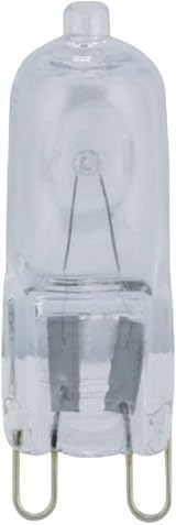EVEREADY Mains Voltage G9 25W Halogen Capsule Bulb 2 Pack view 2