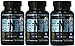 N (R) Niagen Nicotinamide Riboside 3 pack 60 capsules each