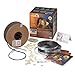 Easy Heat DFT1022 Warm Tiles, Floor Heat Cable Kit Covers 19-26 Square Feet