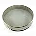Mann Lake HH440 Stainless Steel Double Sieve