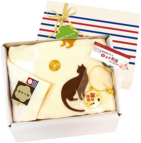 誕生日プレゼント しあわせの和タオルgift先生 恩師 お礼 卒園 卒業 今治タオル フェイスタオル ギフトセット 誕生日プレゼント 猫 ねこ グッズ 女性 母 義母 妻 祖母 おばあちゃん ねこ Parapentefamily Com
