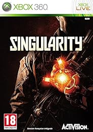 Singularity