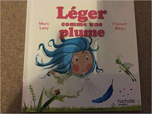 Léger comme une plume