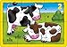 Farm Four In A Box - First Counting Puzzles